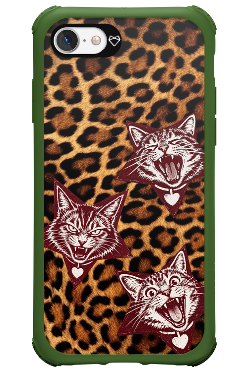 Cats and Chaos 2.0 - Apple iPhone 7