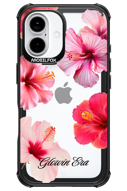 Glowin Era 2.0 - Apple iPhone 16