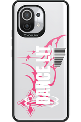 Logo T Mirror - Xiaomi Mi 11 5G