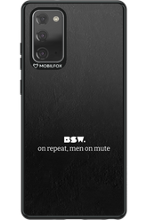 BSW FourSeasons 7 2.0 - Samsung Galaxy Note 20