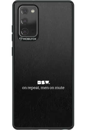 BSW FourSeasons 7 2.0 - Samsung Galaxy Note 20