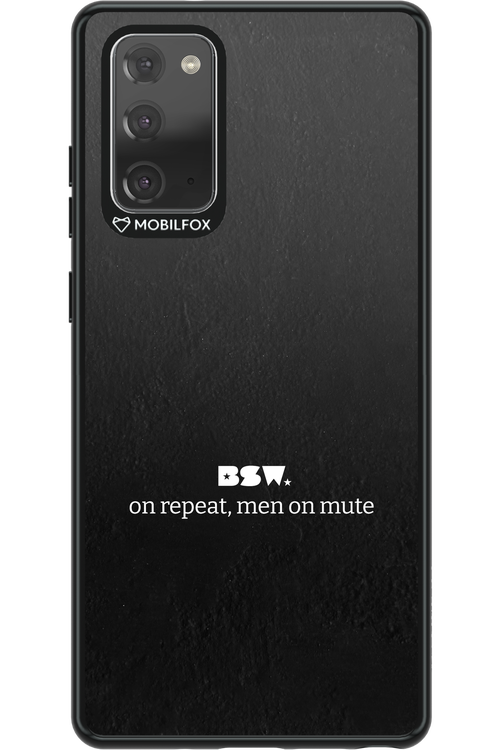 BSW FourSeasons 7 2.0 - Samsung Galaxy Note 20