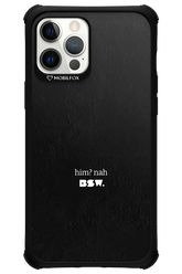 BSW FourSeasons 9 2.0 - Apple iPhone 12 Pro Max