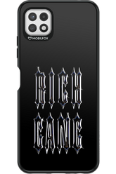 Rich Gang Glass - Samsung Galaxy A22 5G