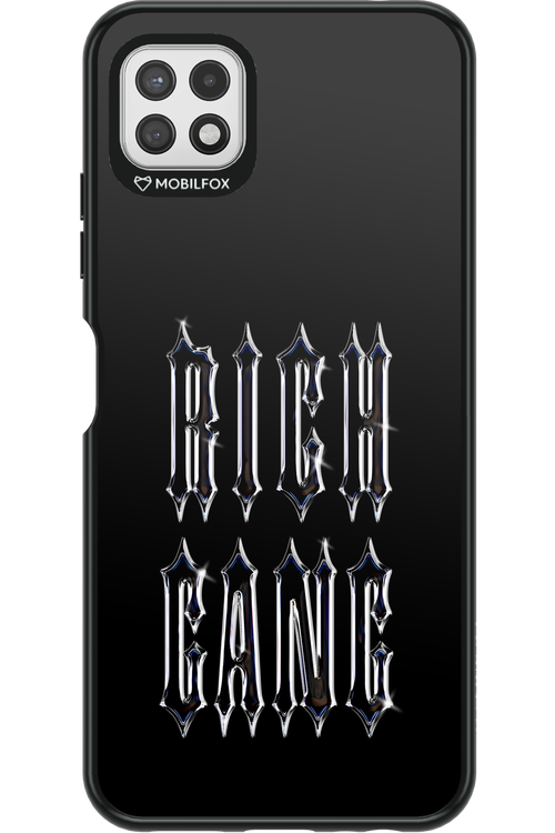 Rich Gang Glass - Samsung Galaxy A22 5G