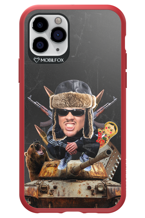 Final Boss - Apple iPhone 11 Pro