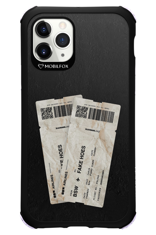 BSW FourSeasons 3 2.0 - Apple iPhone 11 Pro
