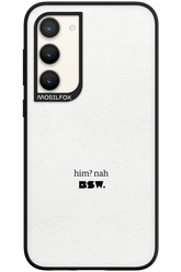 BSW FourSeasons 16 2.0 - Samsung Galaxy S23 Plus