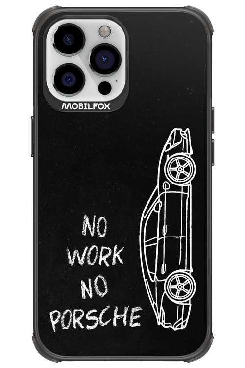 No Work - Apple iPhone 13 Pro Max