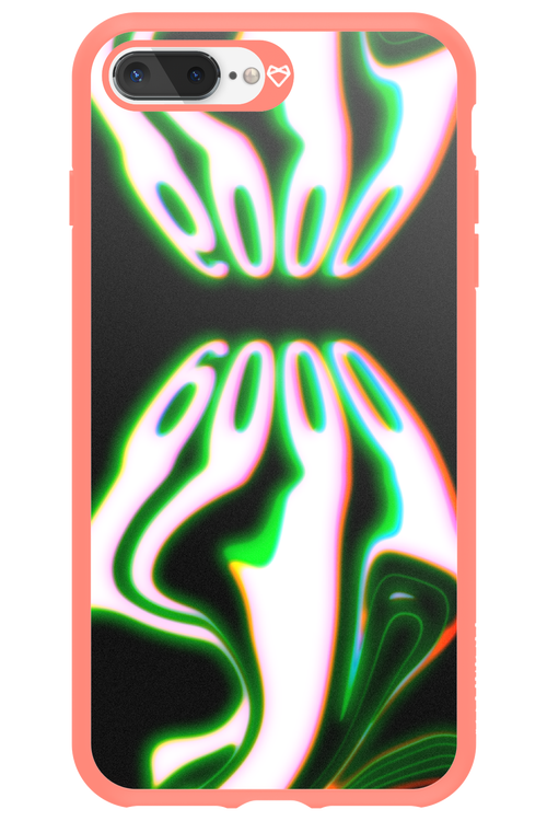 6000 - Apple iPhone 8 Plus