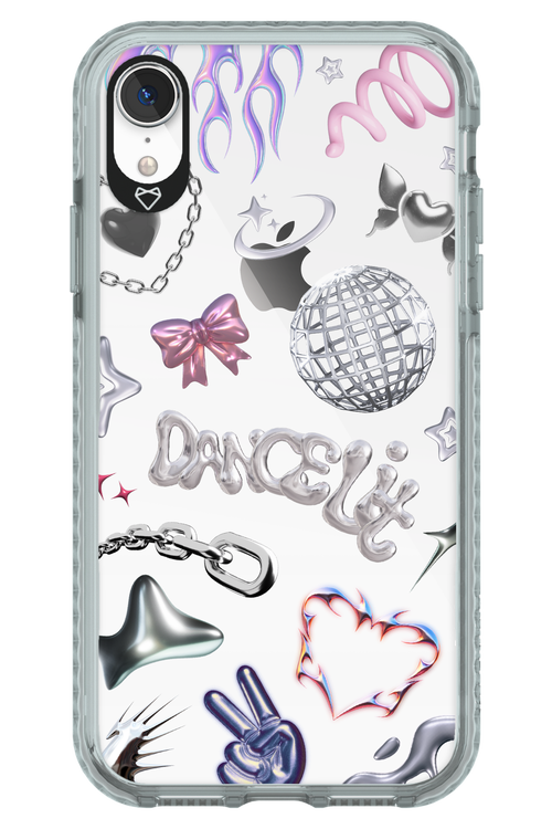 3D Universe T - Apple iPhone XR