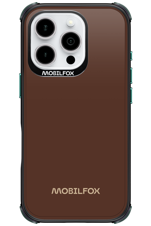 Espressso 2.0 - Apple iPhone 16 Pro