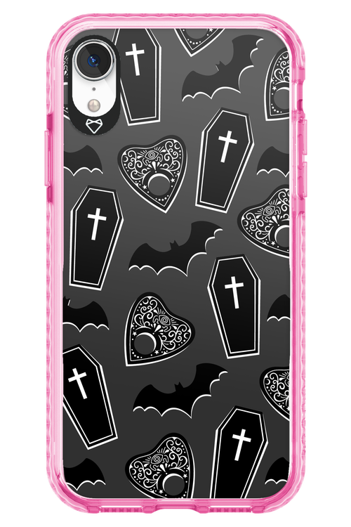 After Death - Apple iPhone XR