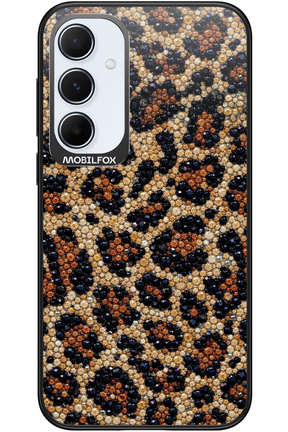 Crystal Roar - Samsung Galaxy A55