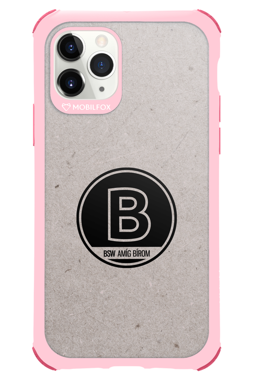 Alig bírom - Apple iPhone 11 Pro