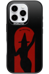 Witch Season - Apple iPhone 16 Pro