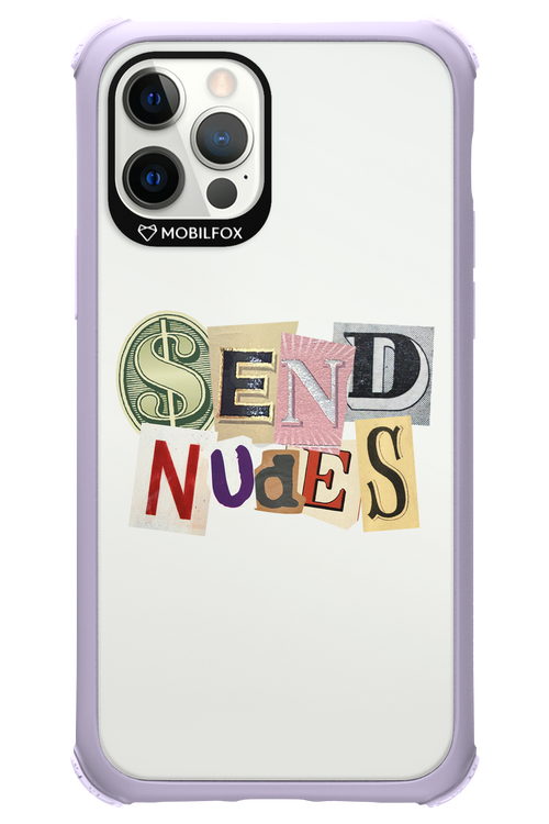 Send Nudes - Apple iPhone 12 Pro