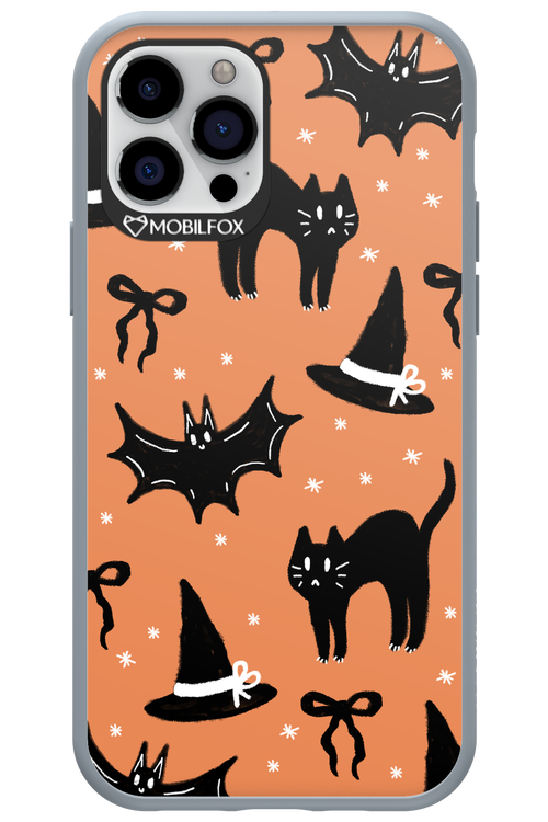 Cat & Bat - Apple iPhone 12 Pro