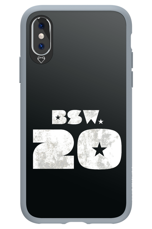 BSW 20 (9) 2.0 - Apple iPhone XS