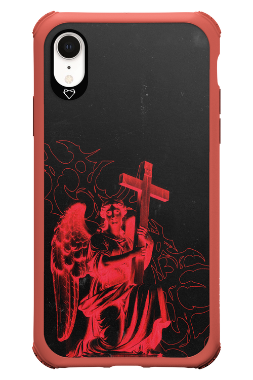 Fallen angel II 2.0 - Apple iPhone XR