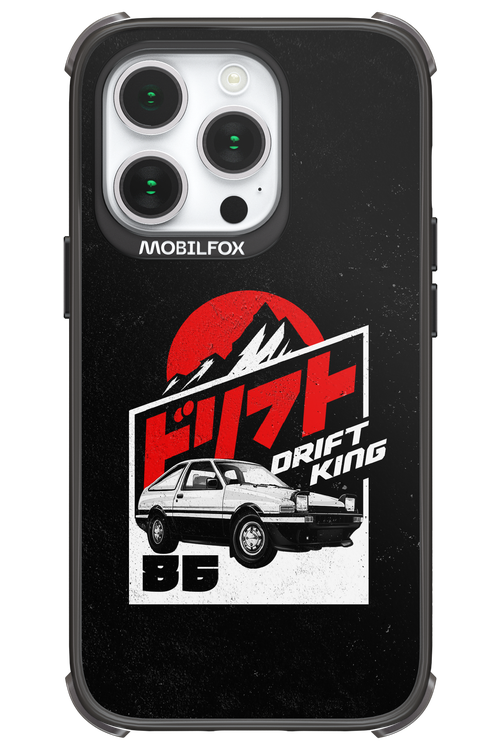 Drift king - Apple iPhone 14 Pro