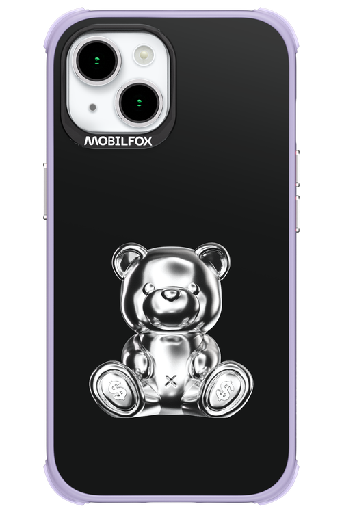 Dollar Bear - Apple iPhone 15