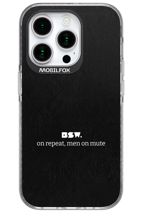 BSW FourSeasons 7 2.0 - Apple iPhone 15 Pro