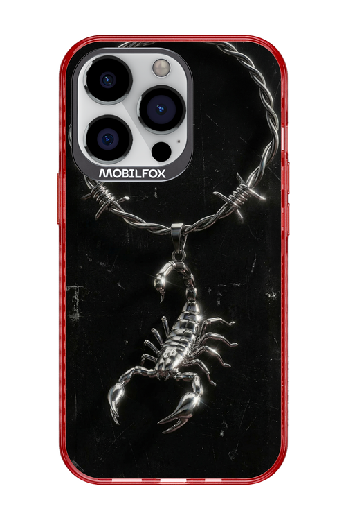 Scorpio (Chrome) 2.0 - Apple iPhone 13 Pro