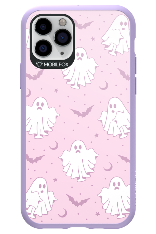 Boo Boo - Apple iPhone 11 Pro