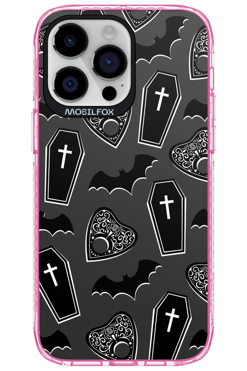 After Death - Apple iPhone 14 Pro Max