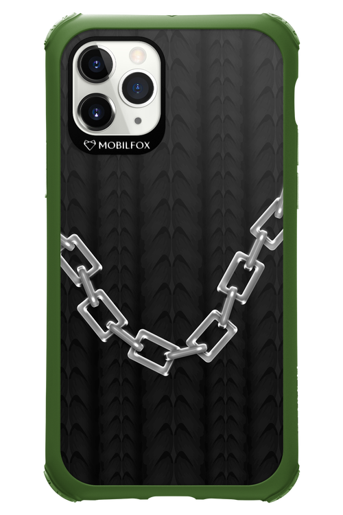 Chain Baddie - Apple iPhone 11 Pro