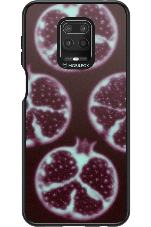 Persephone 2.0 - Xiaomi Redmi Note 9 Pro