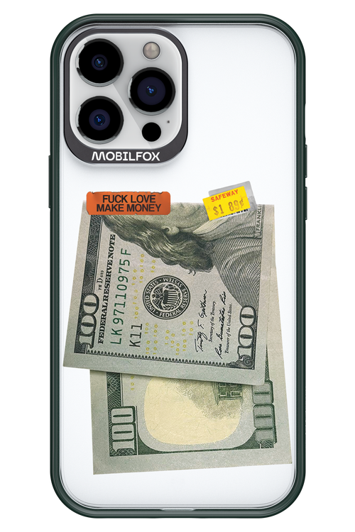 Dollar - Apple iPhone 13 Pro Max