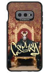 Kaiser Cover - Samsung Galaxy S10e