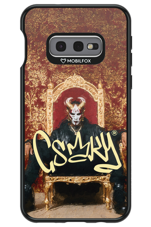 Kaiser Cover - Samsung Galaxy S10e