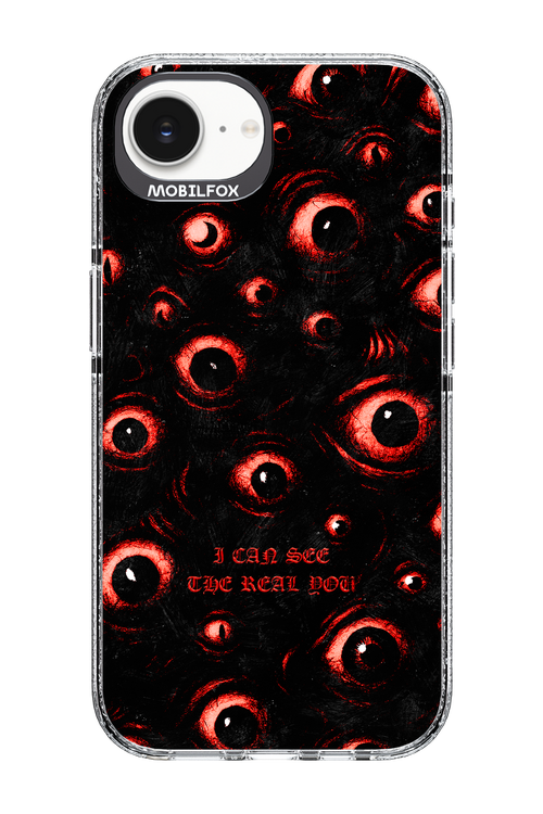 The Watchers - Apple iPhone 16e