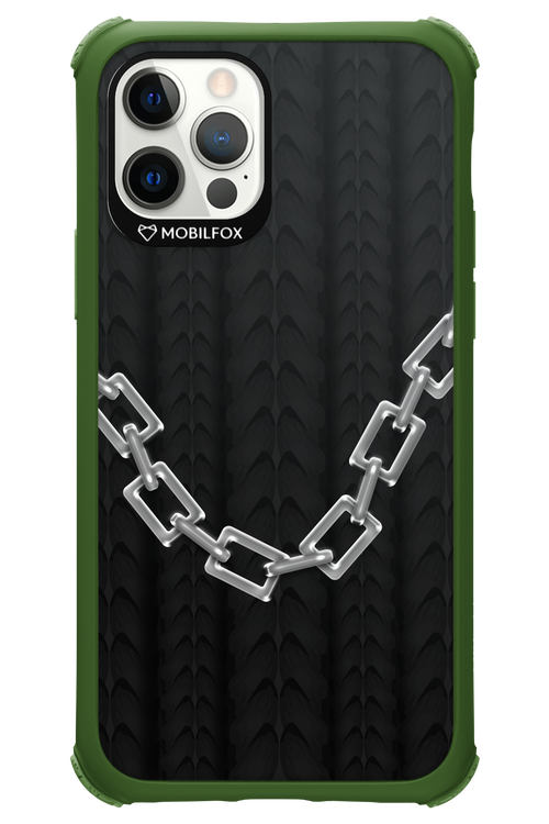 Chain Baddie - Apple iPhone 12 Pro