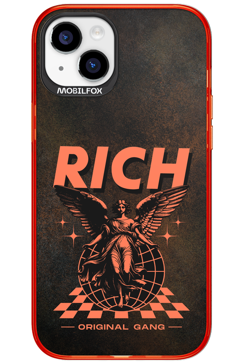 Original Gang - Apple iPhone 15 Plus