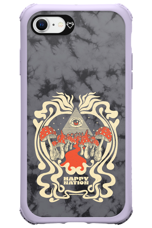 Happy Nation 2.0 - Apple iPhone SE 2022