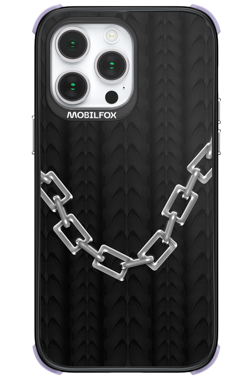 Chain Baddie - Apple iPhone 14 Pro Max