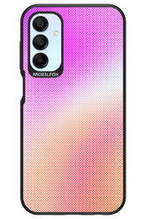 Sunset Pixel - Samsung Galaxy A15