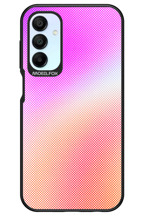 Sunset Pixel - Samsung Galaxy A15