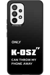 K-osz Only - Samsung Galaxy A53