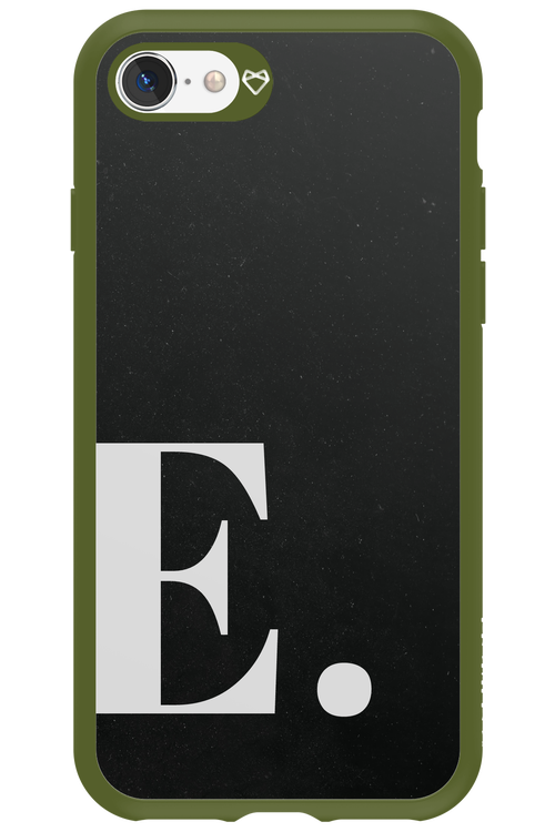 E (Off Space) 2.0 - Apple iPhone SE 2022