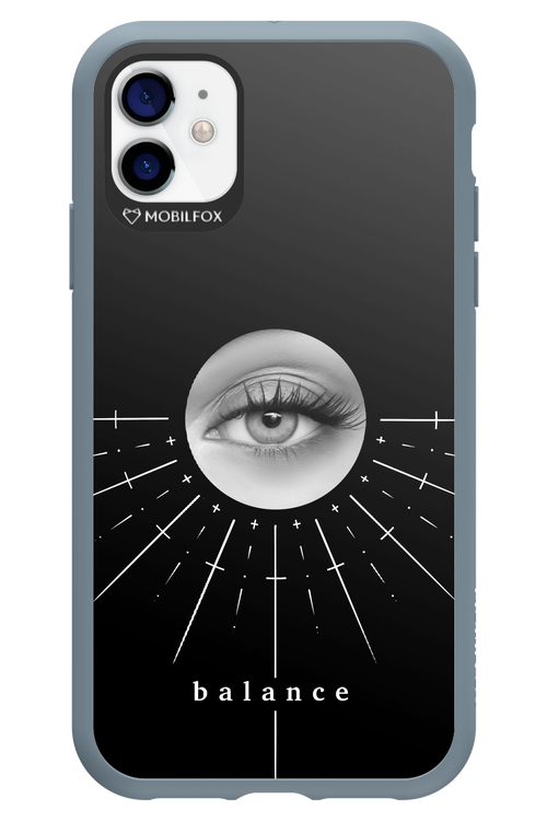 Szem - Apple iPhone 11