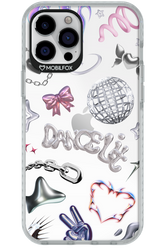 3D Universe T - Apple iPhone 12 Pro Max