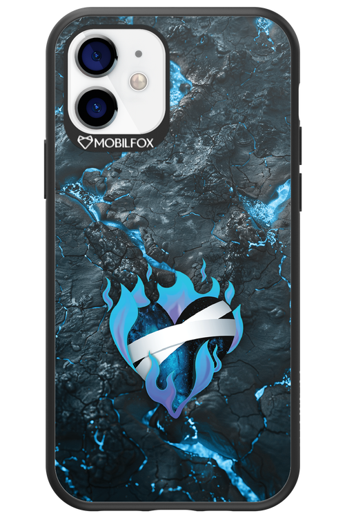 Icefire - Apple iPhone 12