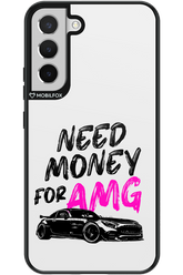 Need money for AMG - Samsung Galaxy S22+