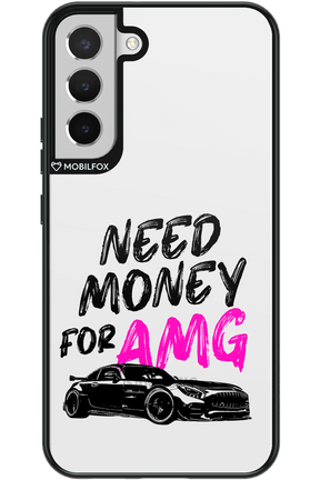 Need money for AMG - Samsung Galaxy S22+