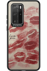 LOVE U 2.0 - Huawei P40 Pro